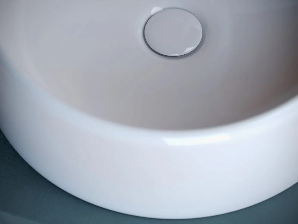 Раковина Ceramica Nova Element CN5027 Sancos — официальный сайт