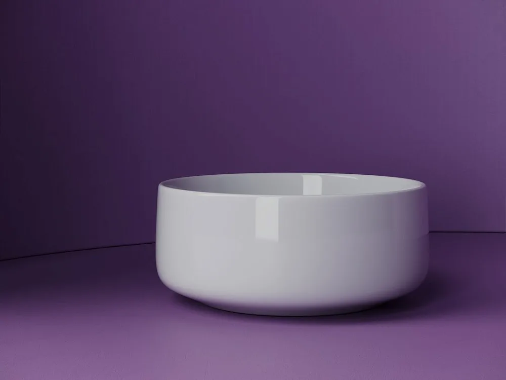 Раковина Ceramicanova Element CN5047 35 см Sancos — официальный сайт