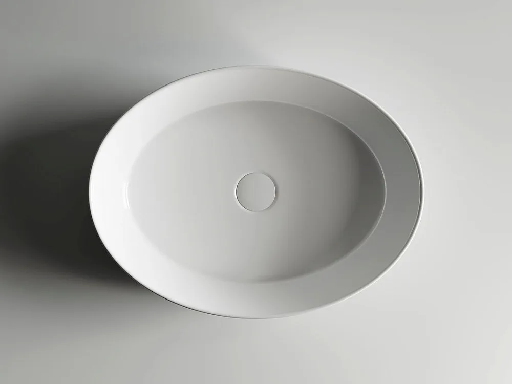 Раковина Ceramica Nova Element CN5002 Sancos — официальный сайт