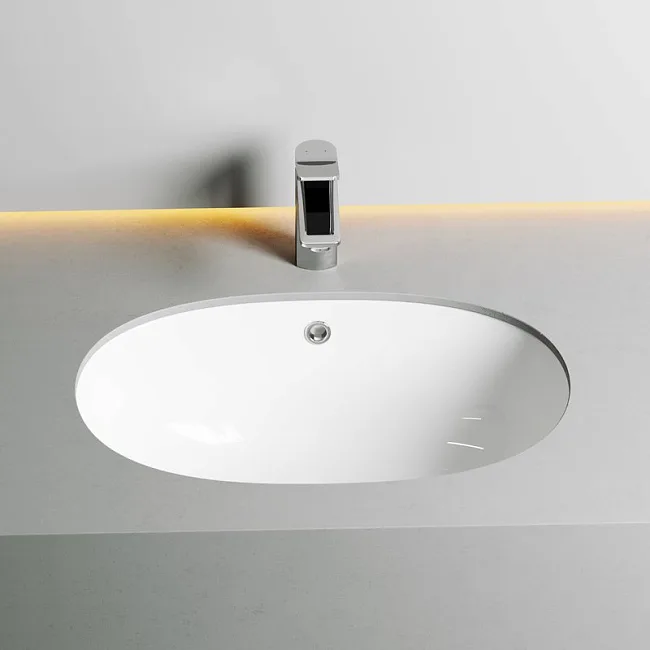 Раковина Ceramicanova Element CN6044 Sancos — Оригинал