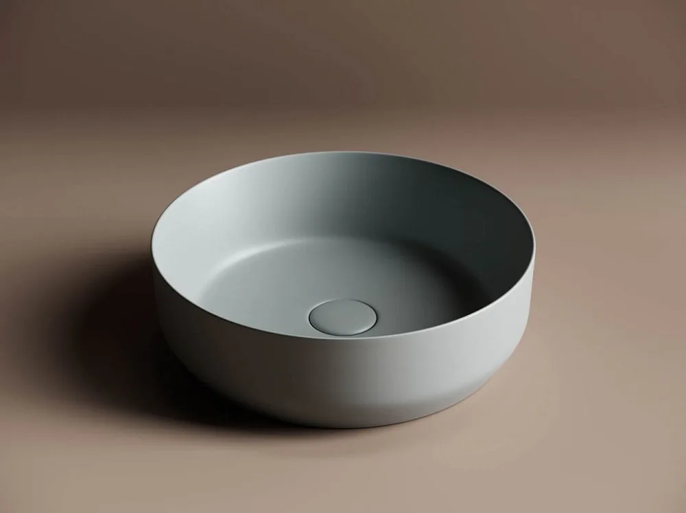 Раковина Ceramica Nova Element CN6022MH Sancos — официальный сайт