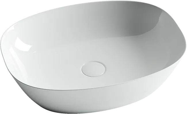 Раковина Ceramica Nova Element CN5005 Sancos — Оригинал