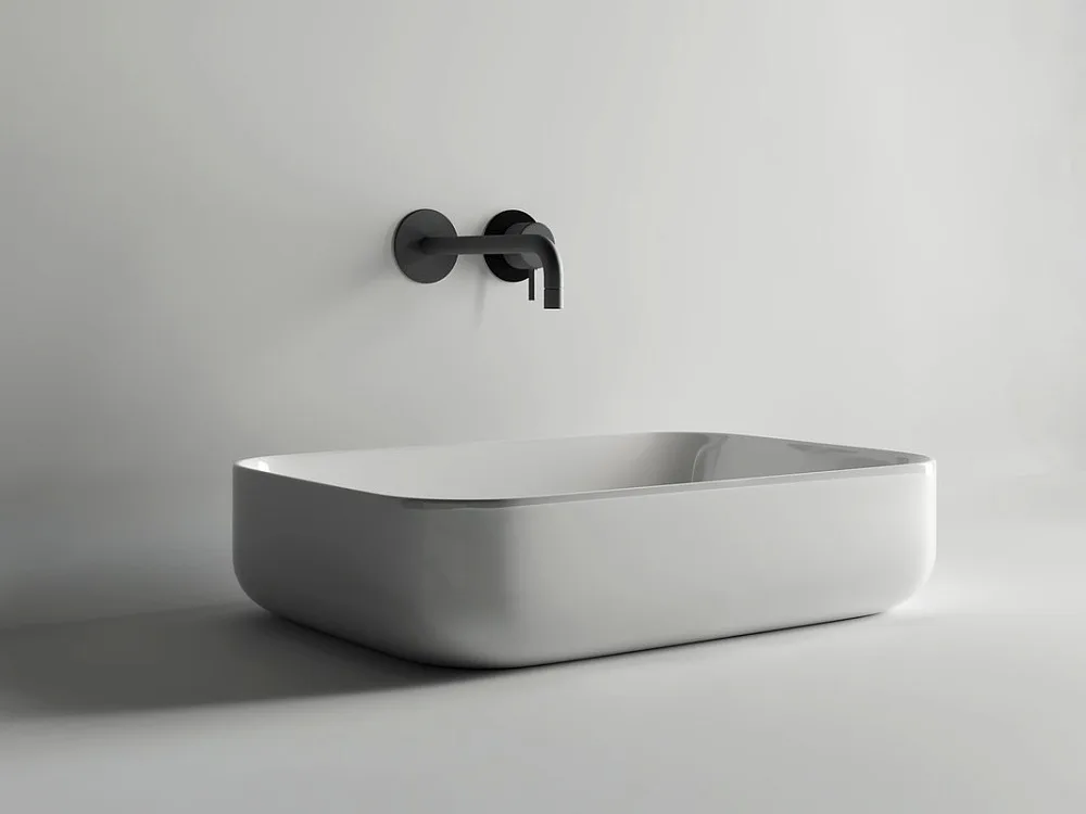 Раковина Ceramica Nova Element CN5004 Sancos — официальный сайт