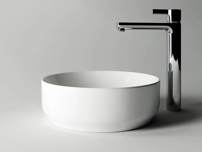Раковина Ceramica Nova Element CN6005 Sancos — Оригинал