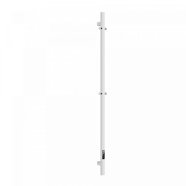 Полотенцесушитель электрический Sancos Linn 150x3 I-образный, хром, SC13002CH Sancos — Оригинал
