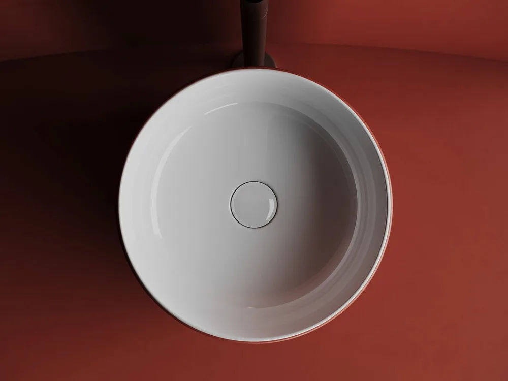 Раковина Ceramicanova Element CN6073 Sancos — официальный сайт