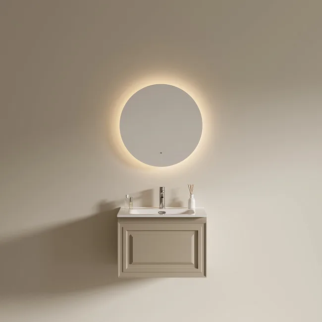 Зеркало Sancos Sfera 2.0 SF2.600 60 см Sancos — Оригинал