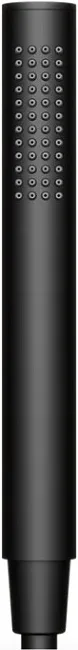 Душевая лейка Sancos Stick SC9036MB черный матовый Sancos — Оригинал