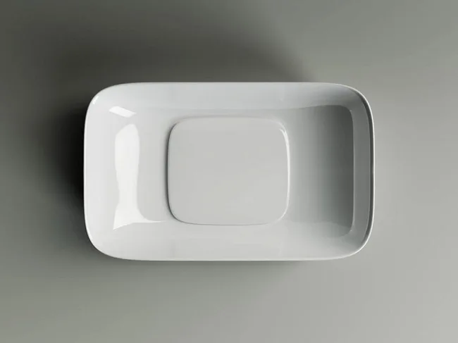 Раковина Ceramica Nova Element CN5021 Sancos — Оригинал