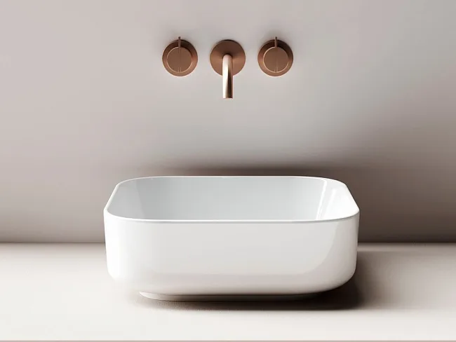 Раковина Ceramica Nova Element CN6012 Sancos — Оригинал
