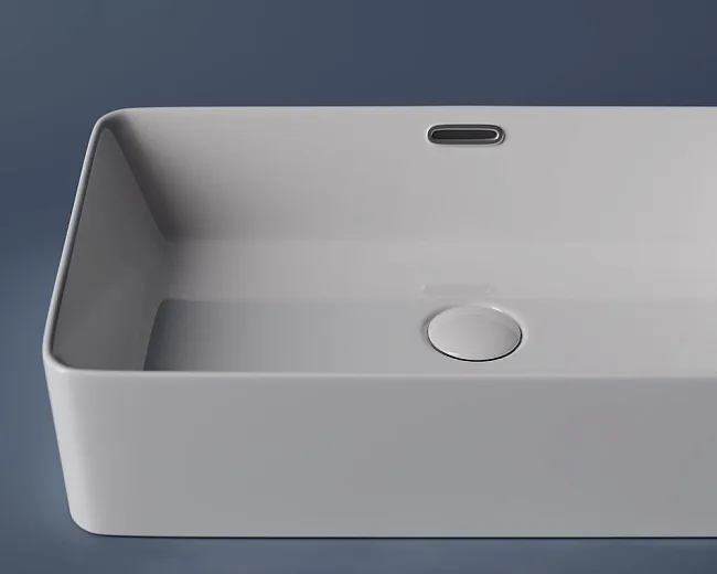 Раковина Ceramica Nova Element CN5025 Sancos — Оригинал