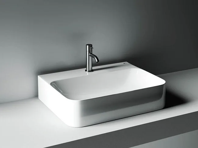 Раковина Ceramica Nova Aura CN2001 Sancos — Оригинал