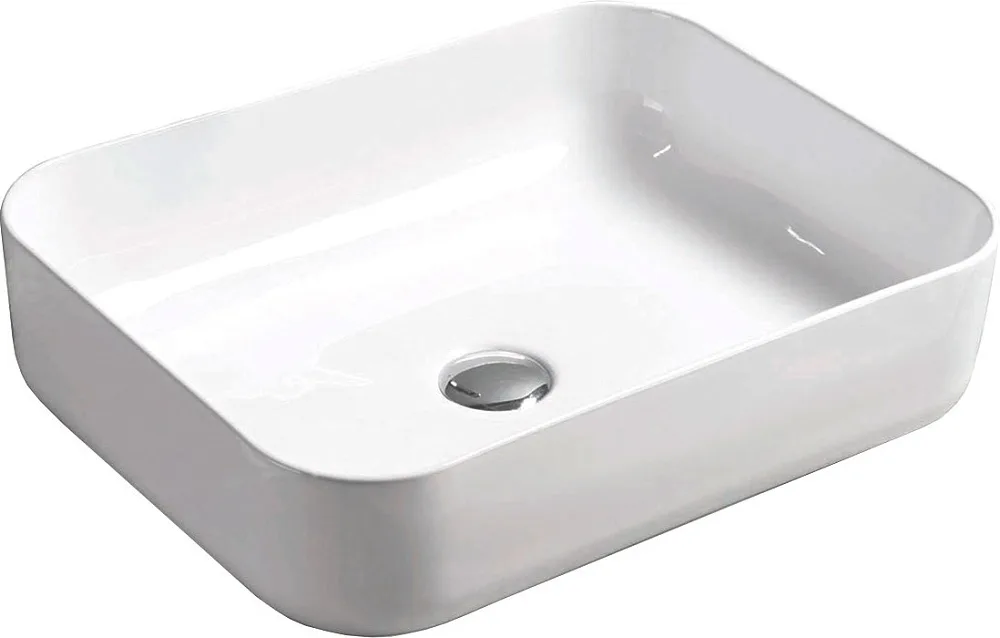 Раковина Ceramica Nova Element CN6011 Sancos — официальный сайт