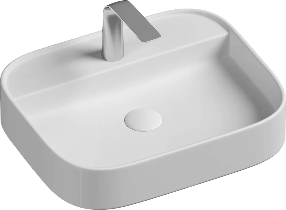 Раковина Ceramica Nova Element CN6034 Sancos — официальный сайт