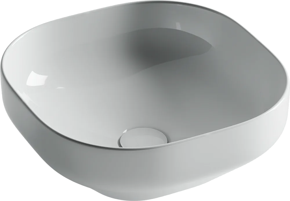 Раковина Ceramicanova Element CN5032 Sancos — официальный сайт