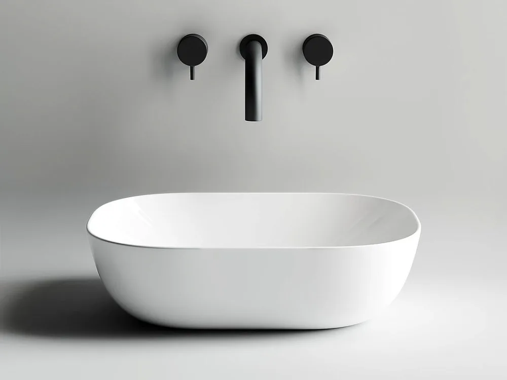 Раковина Ceramica Nova Element CN6009 Sancos — официальный сайт