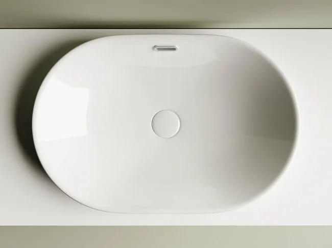 Раковина Ceramicanova Element CN5020 Sancos — Оригинал