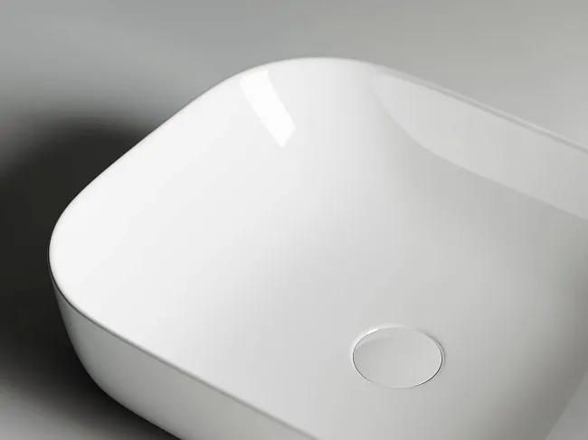 Раковина Ceramica Nova Element CN6008 Sancos — Оригинал