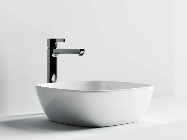Раковина Ceramica Nova Element CN5006 Sancos — Оригинал