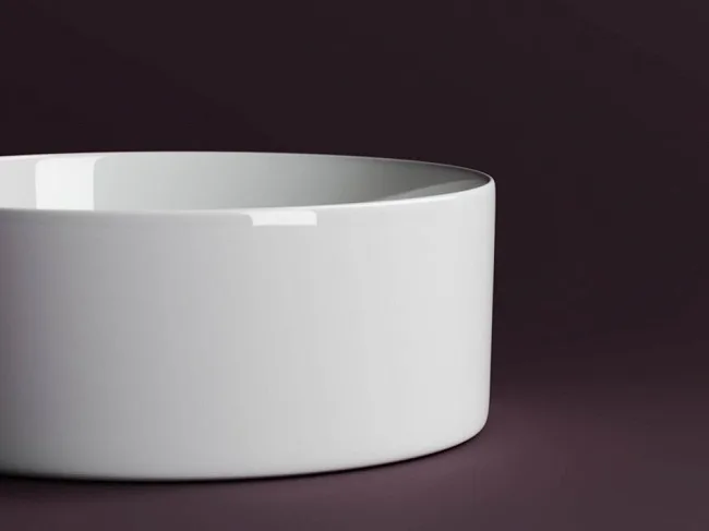 Раковина Ceramica Nova Element CN6032 Sancos — Оригинал