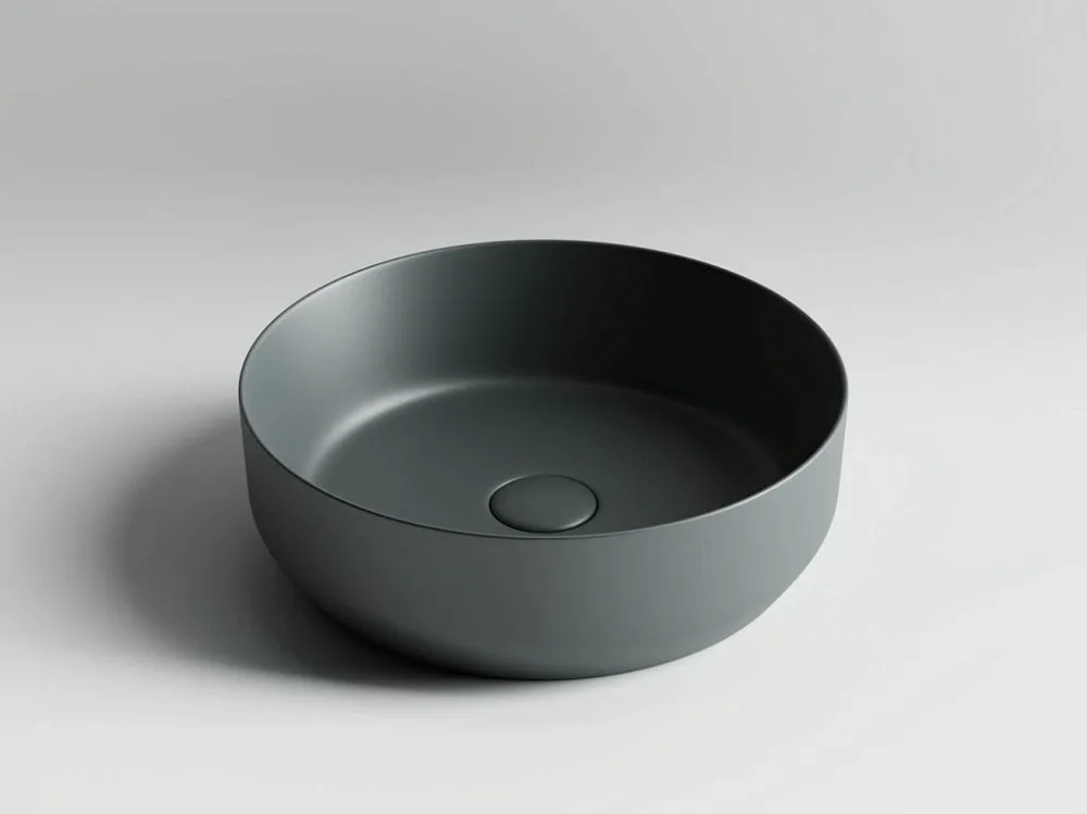 Раковина Ceramica Nova Element CN6022MDH Sancos — официальный сайт