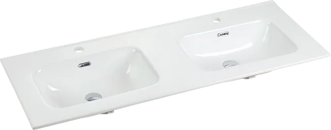 Мебельная раковина Ceramicanova Element CN7004 120 Sancos — Оригинал