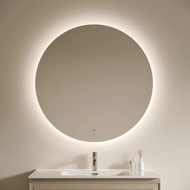 Зеркало Sancos Sfera 2.0 SF2.1000 100 см Sancos — Оригинал