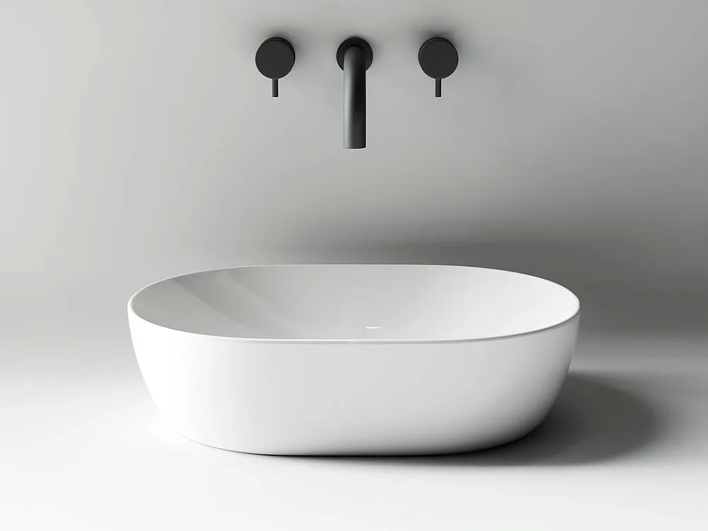 Раковина Ceramica Nova Element CN5010 Sancos — официальный сайт