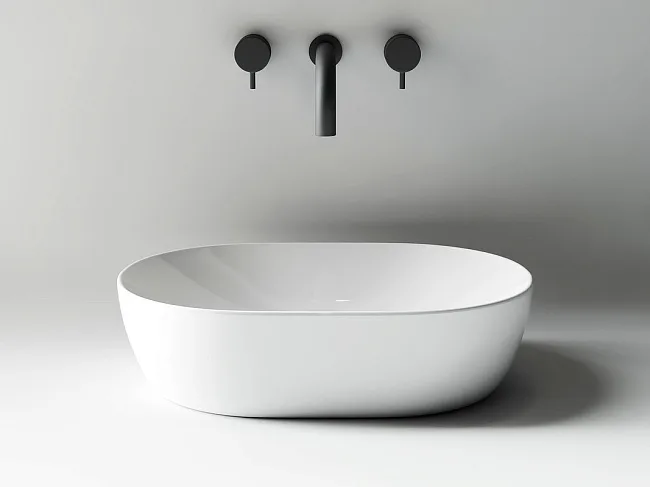 Раковина Ceramica Nova Element CN5010 Sancos — Оригинал