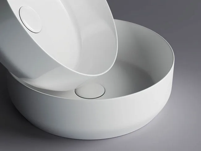 Раковина Ceramica Nova Element CN6022 Sancos — Оригинал