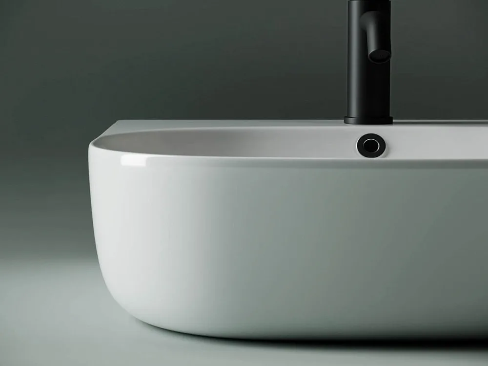 Раковина Ceramica Nova Element CN5011 Sancos — официальный сайт