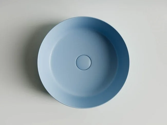Накладная раковина Ceramicanova Element CN6022ML Sancos — Оригинал