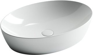 Раковина Ceramica Nova Element CN5018