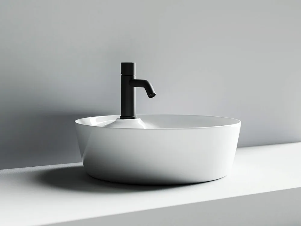 Раковина Ceramica Nova Element CN6014 Sancos — официальный сайт