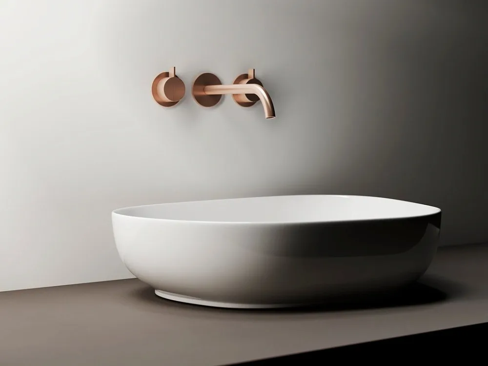 Раковина Ceramica Nova Element CN5003 Sancos — официальный сайт