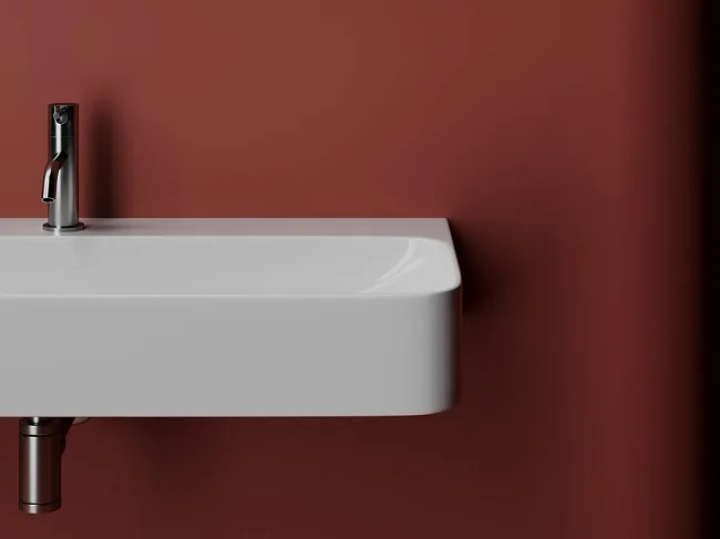 Раковина Ceramicanova Aura CN2007 Sancos — Оригинал