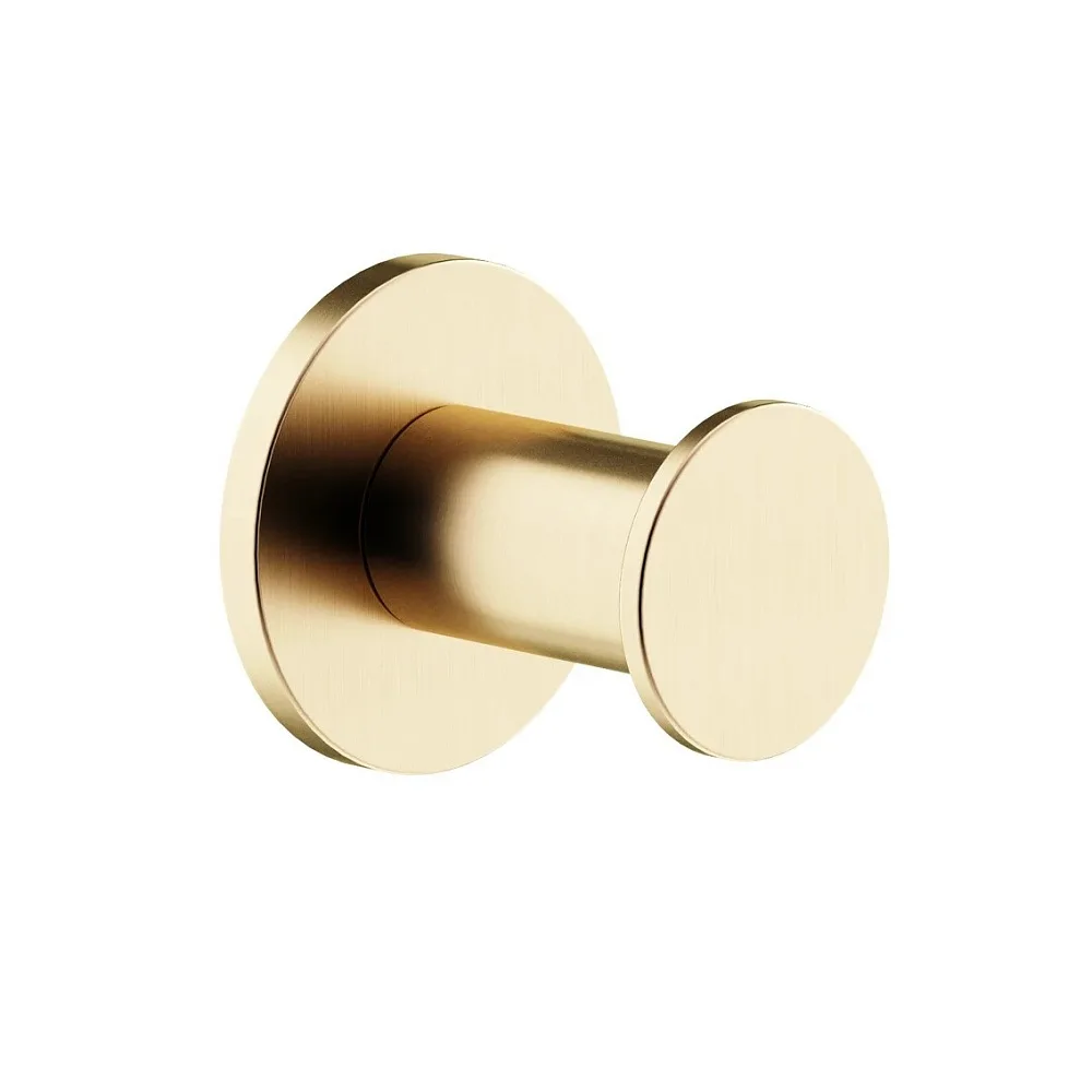 Крючок Sancos Base SC9025BB брашированная бронза Sancos — официальный сайт