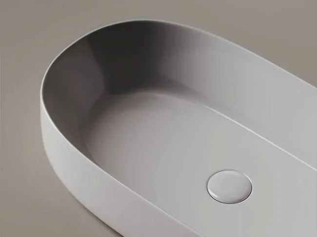 Раковина Ceramica Nova Element CN5022 Sancos — Оригинал