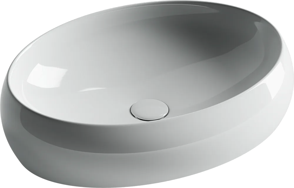 Раковина Ceramicanova Element CN5033 Sancos — официальный сайт