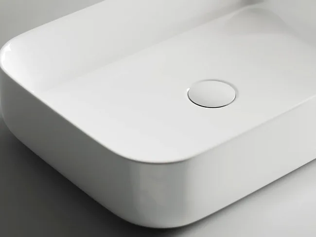 Раковина Ceramica Nova Element CN5004 Sancos — Оригинал