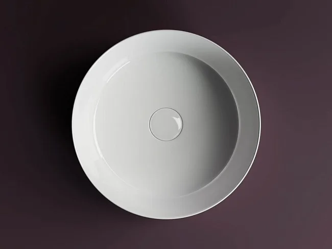 Раковина Ceramica Nova Element CN6032 Sancos — Оригинал