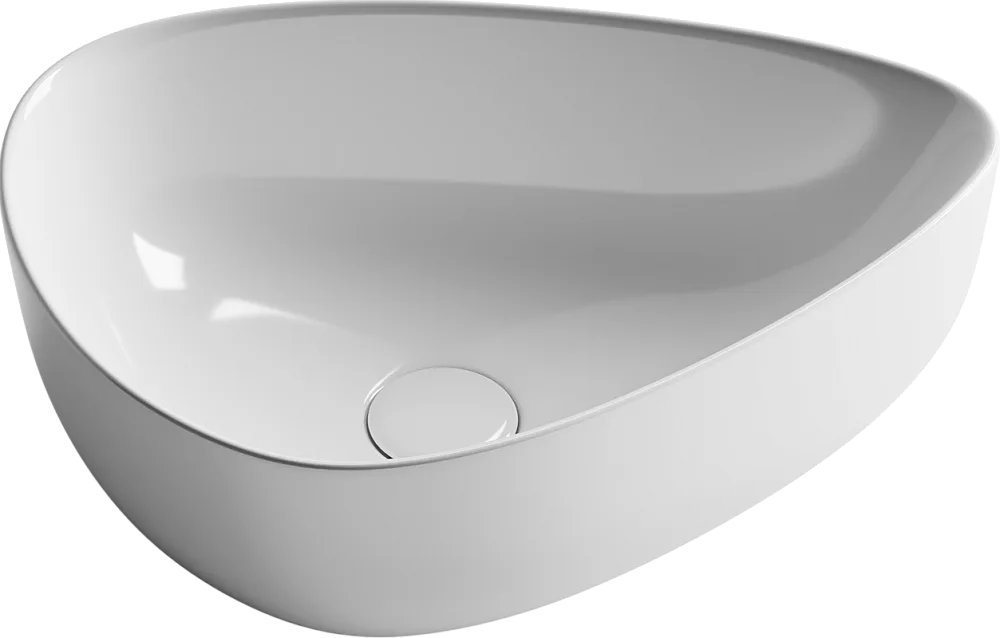 Раковина Ceramica Nova Element CN5026 Sancos — официальный сайт