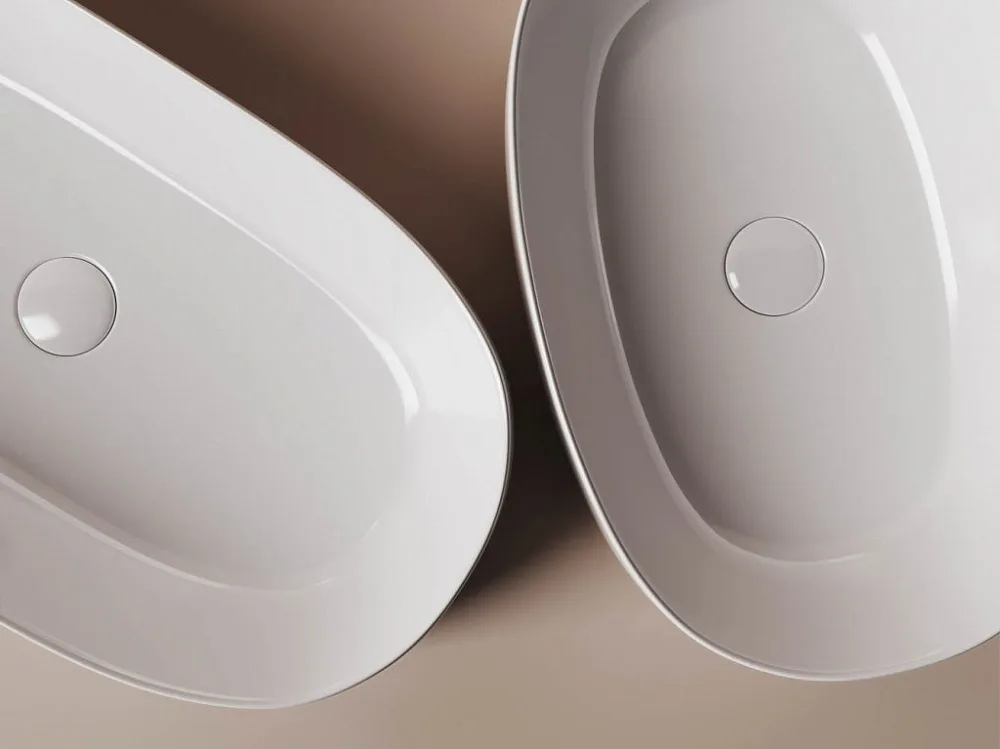 Раковина Ceramica Nova Element CN5022 Sancos — официальный сайт