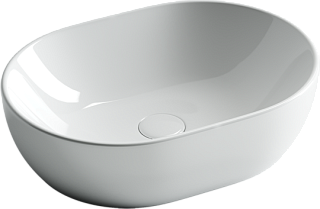 Раковина Ceramica Nova Element CN6019