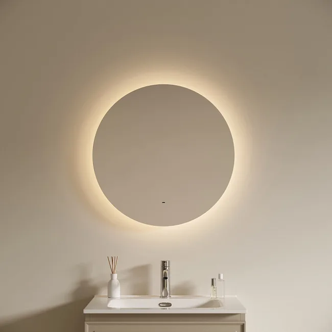 Зеркало Sancos Sfera 2.0 SF2.600 60 см Sancos — Оригинал