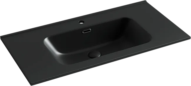 Мебельная раковина Ceramicanova Element CN7002MB Sancos — Оригинал
