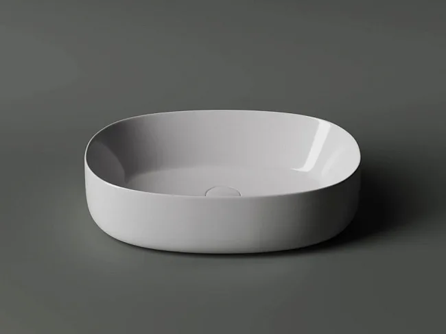 Раковина Ceramica Nova Element CN5023 Sancos — Оригинал