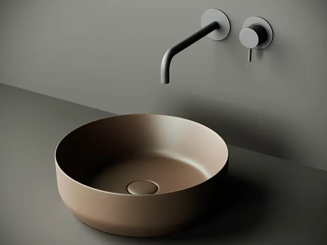 Раковина Ceramica Nova Element CN6022MDB Sancos — Оригинал