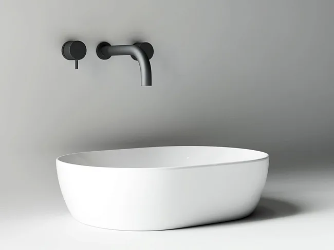 Раковина Ceramica Nova Element CN5010 Sancos — Оригинал