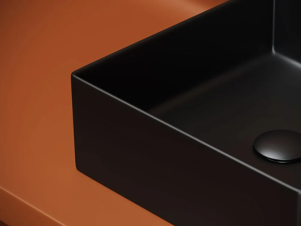 Раковина Ceramicanova Element CN6068MB Sancos — официальный сайт